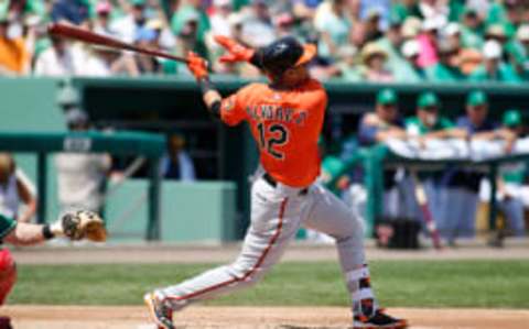 Baltimore Orioles: Dariel Álvarez's journey from Camagüey to Saltillo