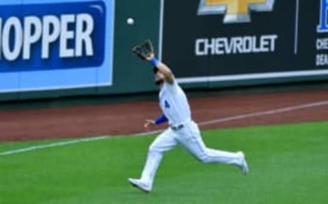 Kansas City Royals: Alex Gordon has chance to go out on top