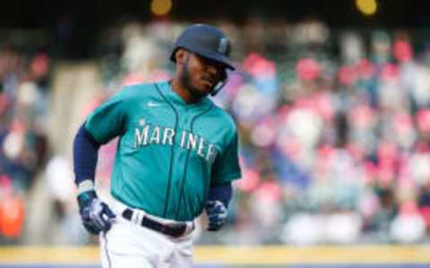 Fantasy baseball waiver wire: It's time to pick up Seattle's Kyle Lewis