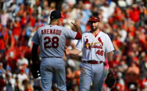 Are the St. Louis Cardinals favorites to win the NL Central?