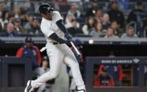 New York Yankees may be stuck with Aaron Hicks for another year