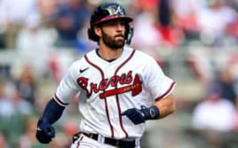 Red Sox Buzz: Dansby Swanson to Cubs, Martinez to L.A, what's next?