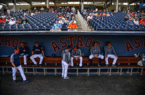 (Photo by Mark Brown/Getty Images)