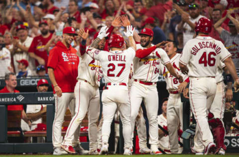 (Photo by Matt Thomas/San Diego Padres/Getty Images)