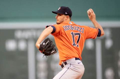 (Photo by Maddie Malhotra/Boston Red Sox/Getty Images)