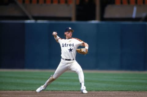 (Photo by Don Smith/MLB Photos via Getty Images)