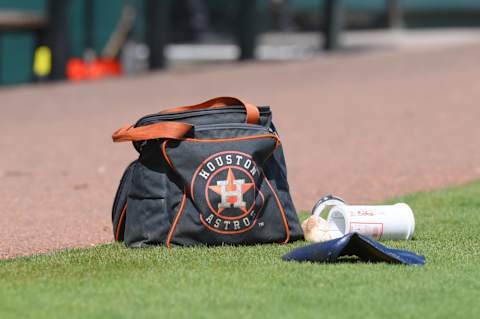 (Photo by Mark Cunningham/MLB Photos via Getty Images)