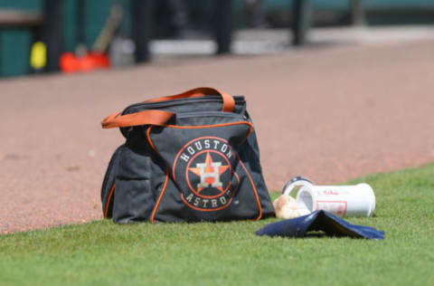 (Photo by Mark Cunningham/MLB Photos via Getty Images)