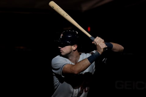 Houston Astros, Kyle Tucker (Photo by Norm Hall/Getty Images)