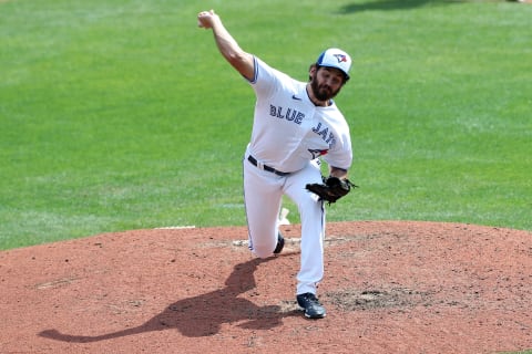 Houston Astros, Jordan Romano (Photo by Bryan M. Bennett/Getty Images)