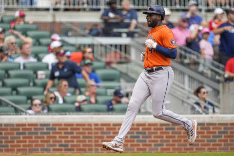 Yordan Alvarez