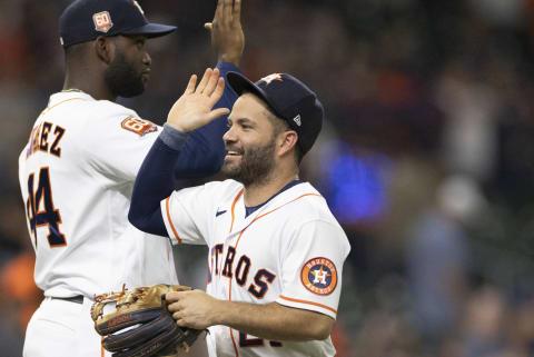 Jose Altuve