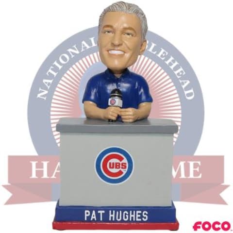 National Bobblehead HOF