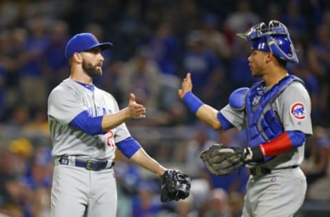 Tyler Chatwood, Chicago Cubs (Photo by Justin K. Aller/Getty Images)