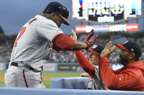 Photo by John McCoy/Getty Images)