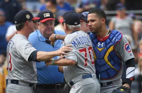 (Photo by Justin Berl/Getty Images)