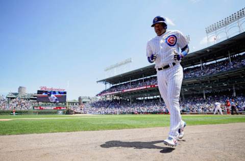 (Photo by Jonathan Daniel/Getty Images)