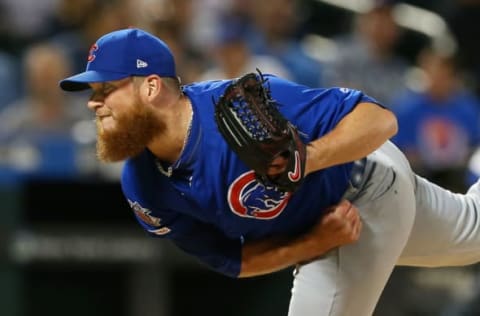 Craig Kimbrel, Chicago Cubs (Photo by Rich Schultz/Getty Images)