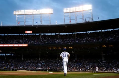 Yu Darvish, Chicago Cubs(Photo by Dylan Buell/Getty Images)