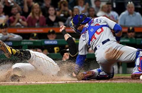 (Photo by Justin Berl/Getty Images)