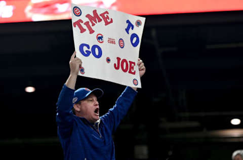 (Photo by Justin Berl/Getty Images)