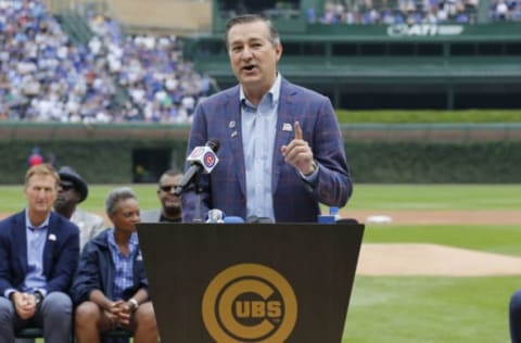 Tom Ricketts / Chicago Cubs (Photo by Nuccio DiNuzzo/Getty Images)