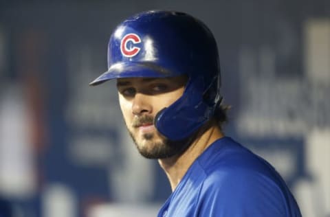 Kris Bryant / Chicago Cubs (Photo by Jim McIsaac/Getty Images)