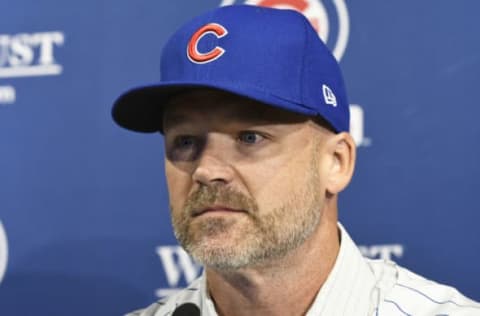 David Ross