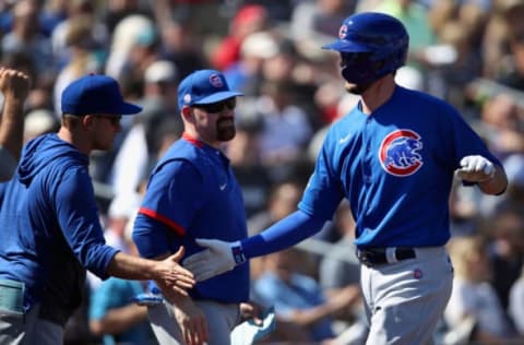 Kris Bryant, Chicago Cubs (Photo by Christian Petersen/Getty Images)