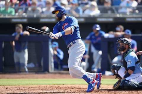 Steven Souza Jr. / Chicago Cubs (Photo by Christian Petersen/Getty Images)