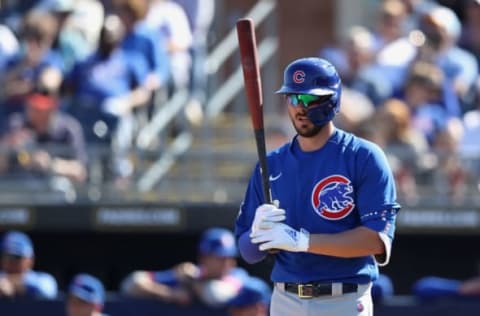 Kris Bryant, Chicago Cubs (Photo by Christian Petersen/Getty Images)