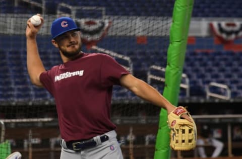 Kris Bryant / Chicago Cubs (Photo by Mark Brown/Getty Images)