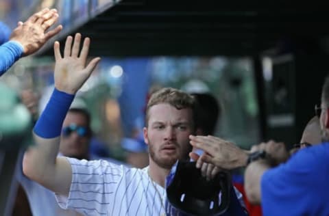 Cu(Photo by Jonathan Daniel/Getty Images)