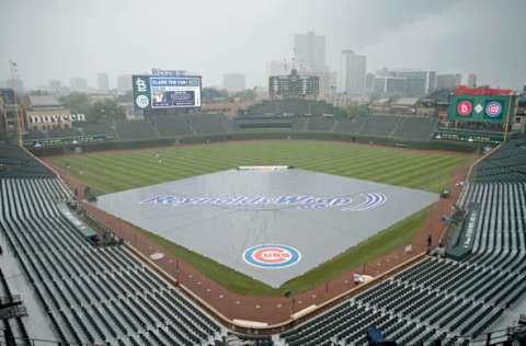 (Photo by Jon Durr/Getty Images)