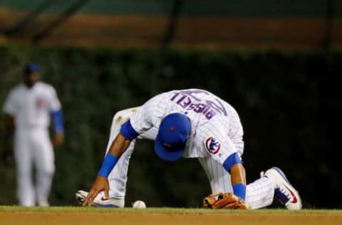 (Photo by Jon Durr/Getty Images)