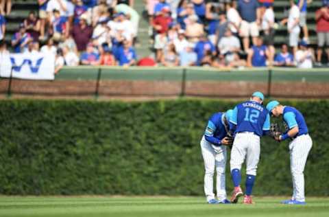 (Photo by Stacy Revere/Getty Images)