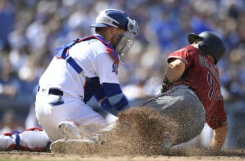 (Photo by John McCoy/Getty Images)