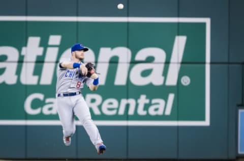 (Photo by Scott Taetsch/Getty Images)