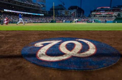 (Photo by Scott Taetsch/Getty Images)