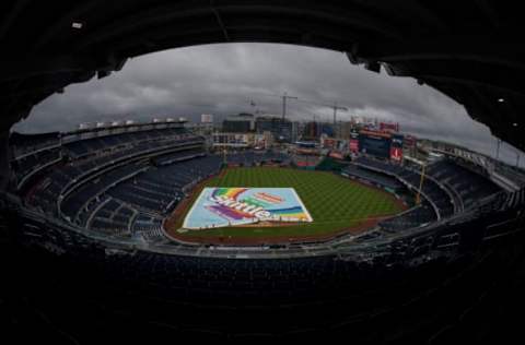 (Photo by Scott Taetsch/Getty Images)