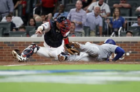 (Photo by Rob Carr/Getty Images)