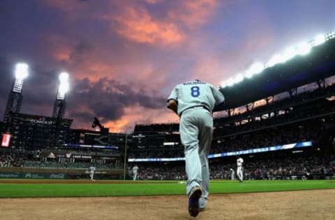 (Photo by Rob Carr/Getty Images)