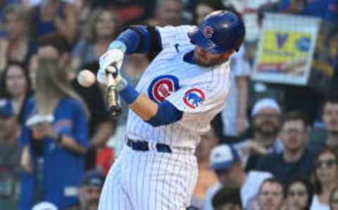 Ranking the 5 best switch hitters in Cubs history