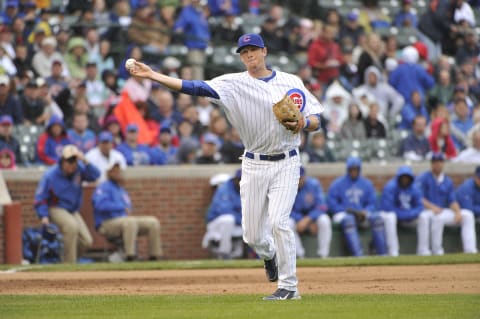 (Photo by Brian Kersey/Getty Images)