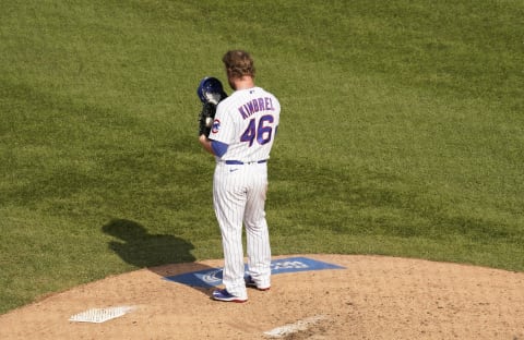 Craig Kimbrel (Photo by Nuccio DiNuzzo/Getty Images)