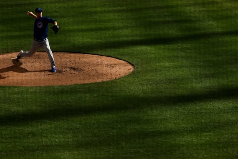 (Photo by Dylan Buell/Getty Images)