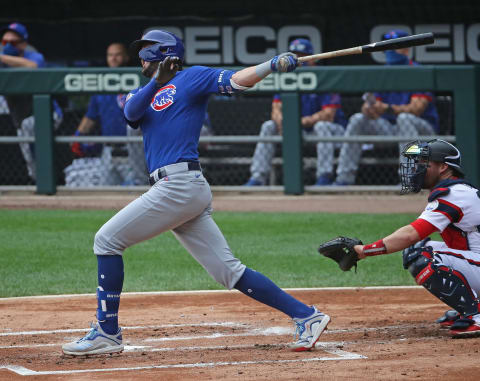 Kris Bryant (Photo by Jonathan Daniel/Getty Images)