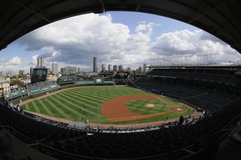 (Photo by Jonathan Daniel/Getty Images)