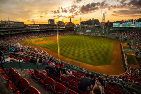 (Photo by Adam Glanzman/Getty Images)