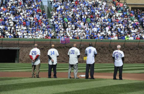 (Photo by David Banks/Getty Images)